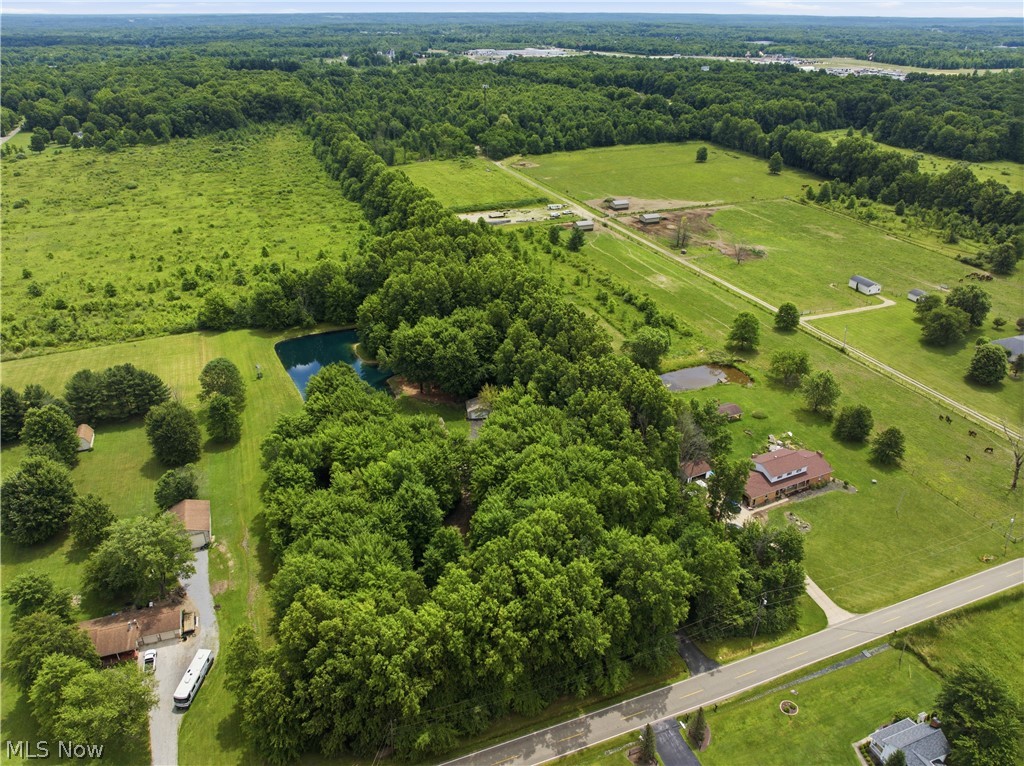 1745 N Duck Creek Road North Jackson OH 44451
