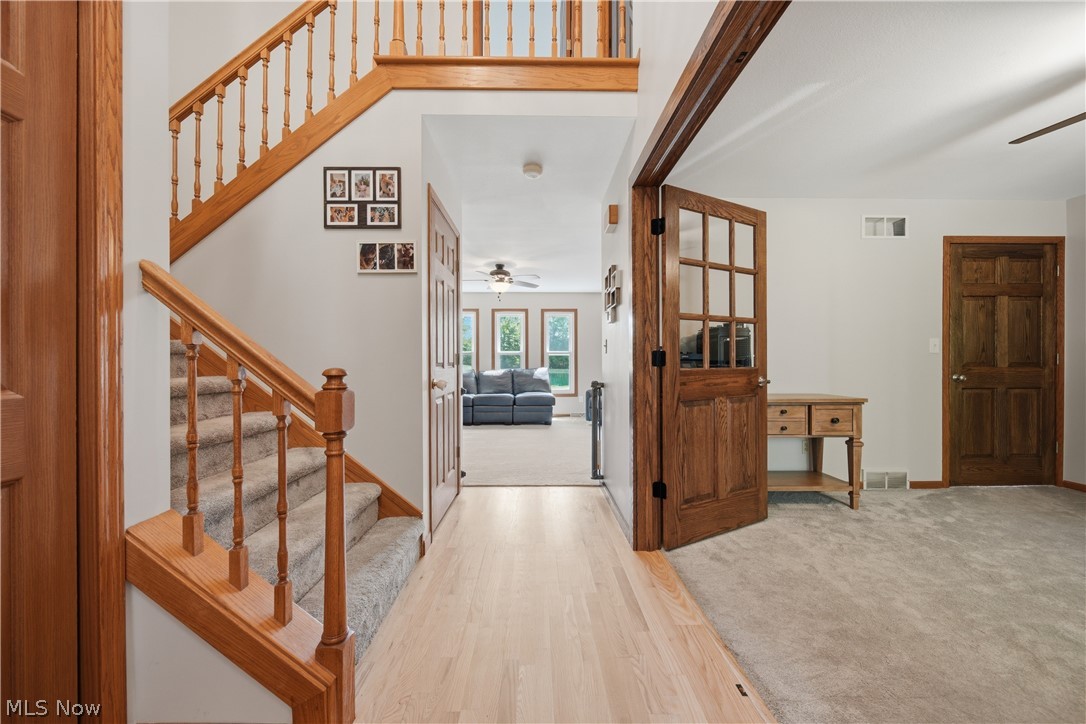 1745 N Duck Creek Road North Jackson OH 44451
