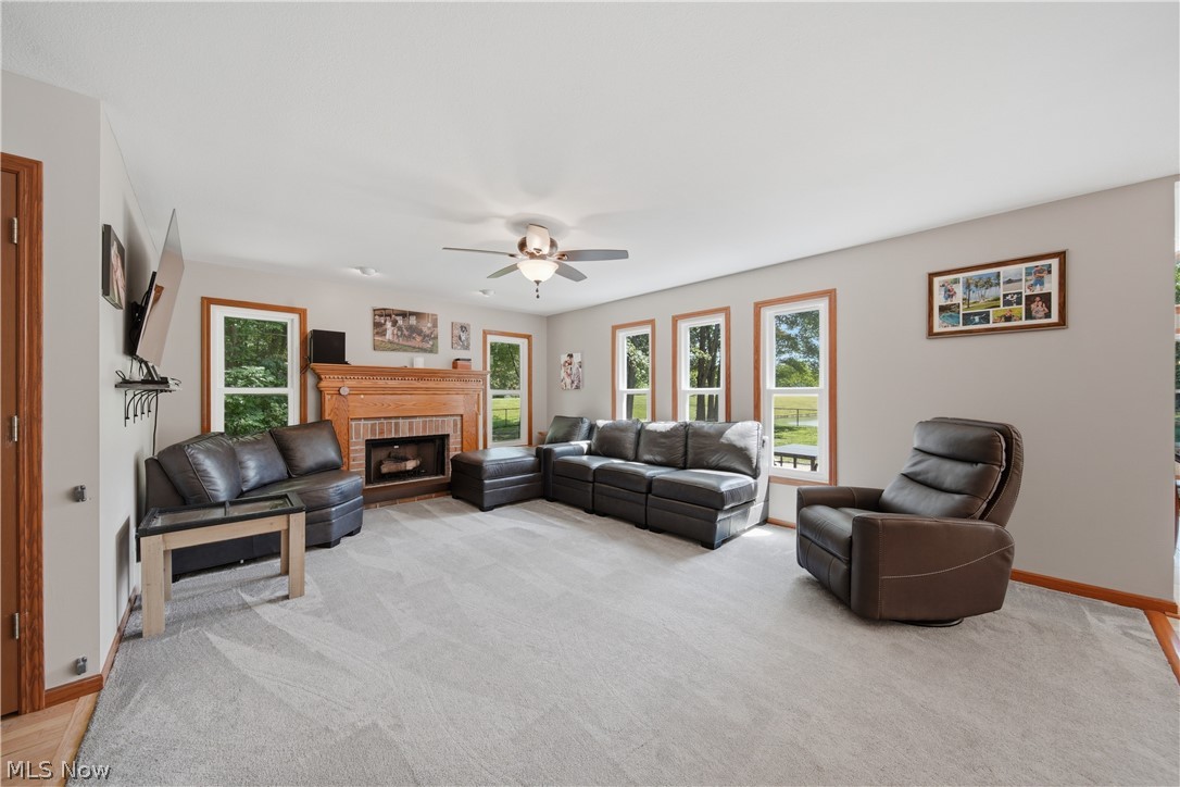 1745 N Duck Creek Road North Jackson OH 44451