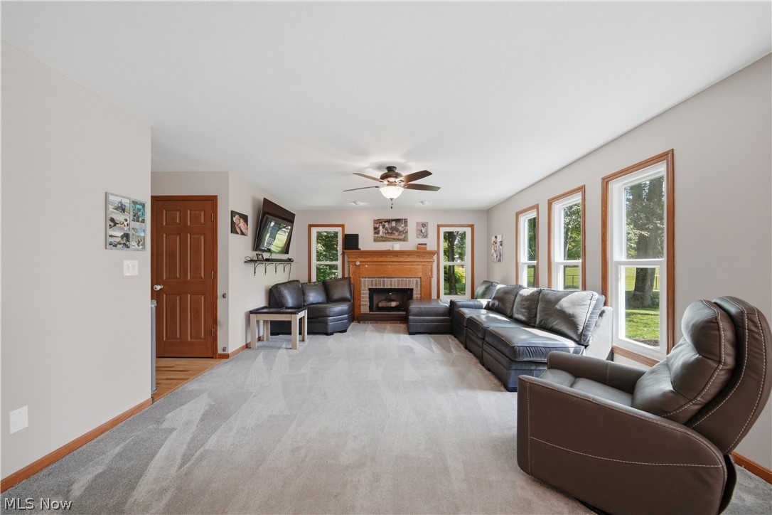 1745 N Duck Creek Road North Jackson OH 44451