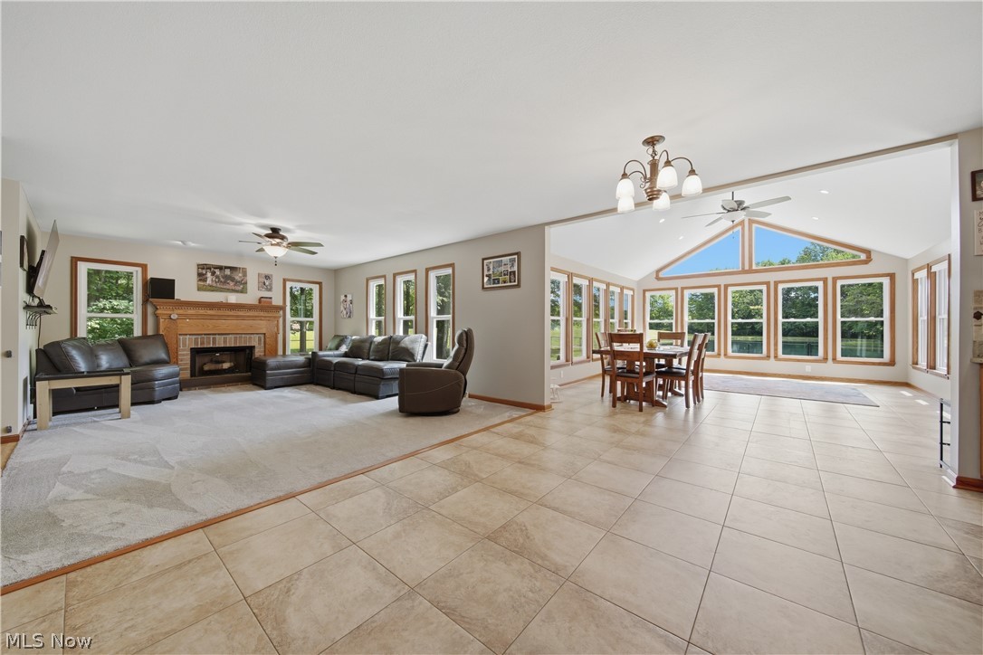 1745 N Duck Creek Road North Jackson OH 44451