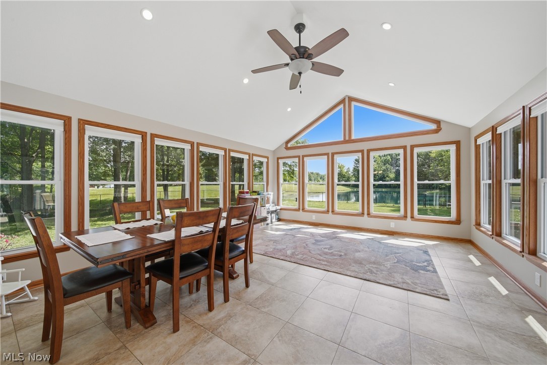 1745 N Duck Creek Road North Jackson OH 44451