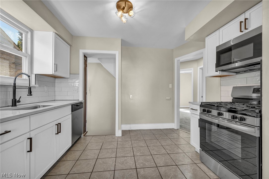 2313 Fairdale Avenue Cleveland OH 44109