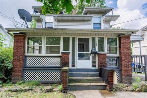 228 Para Avenue Akron OH 44305