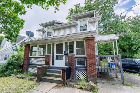 228 Para Avenue Akron OH 44305