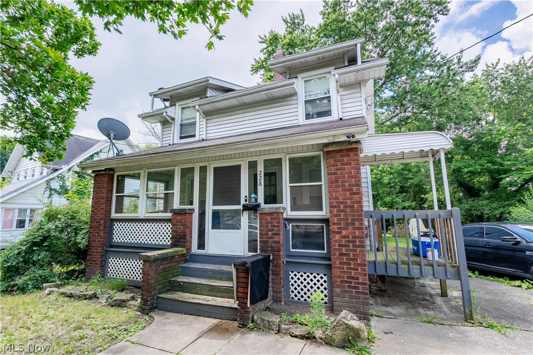 228 Para Avenue Akron OH 44305