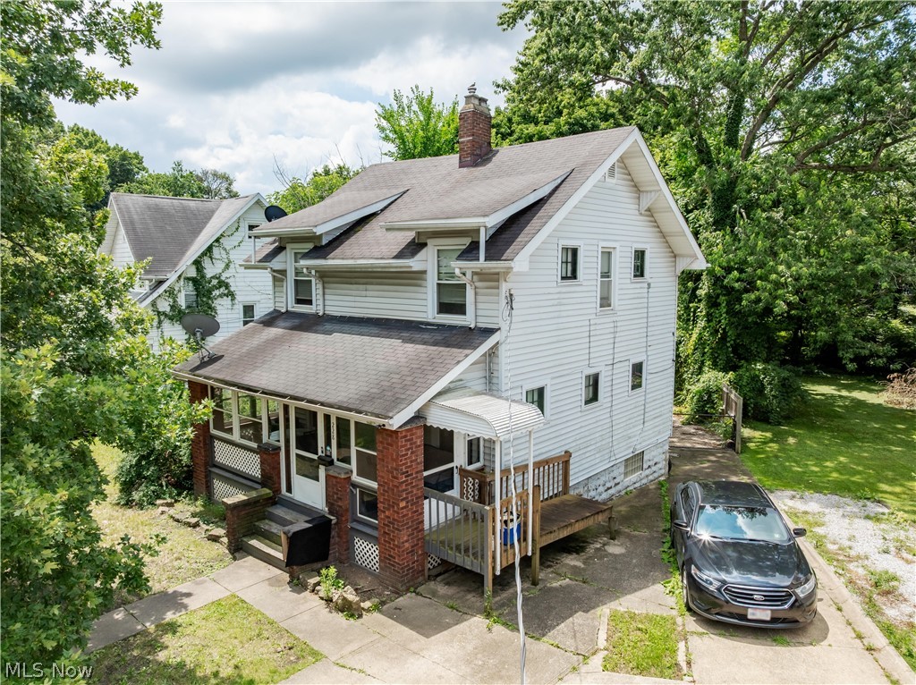 228 Para Avenue Akron OH 44305