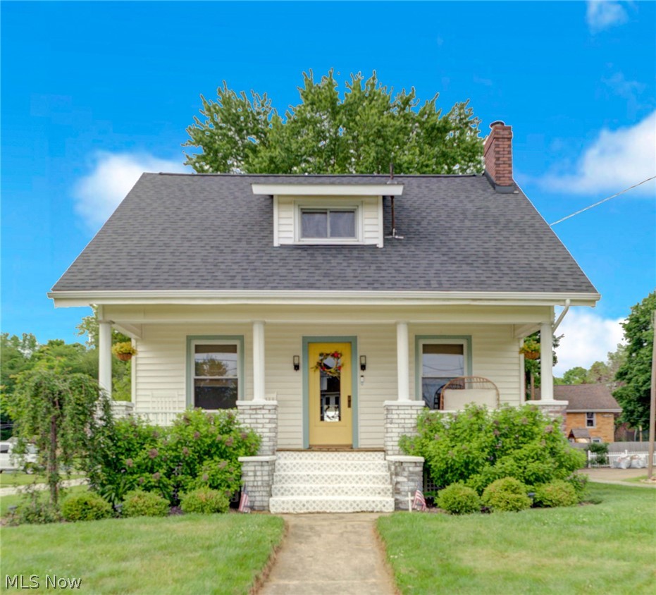 517 W Main Street Malvern OH 44644