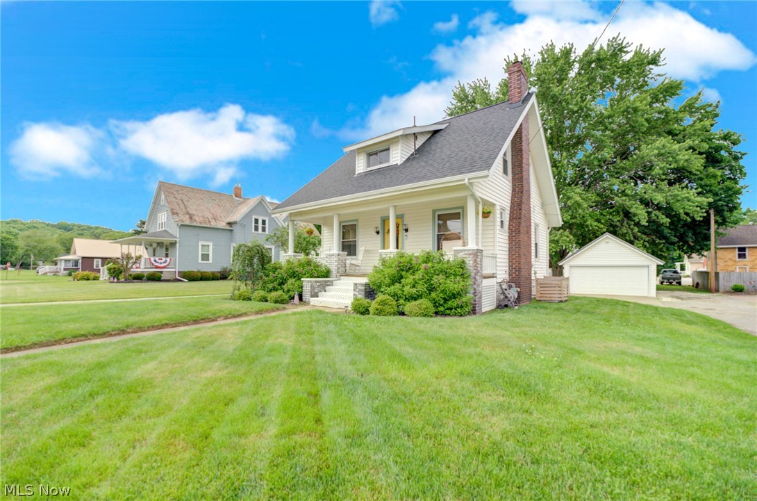 517 W Main Street Malvern OH 44644