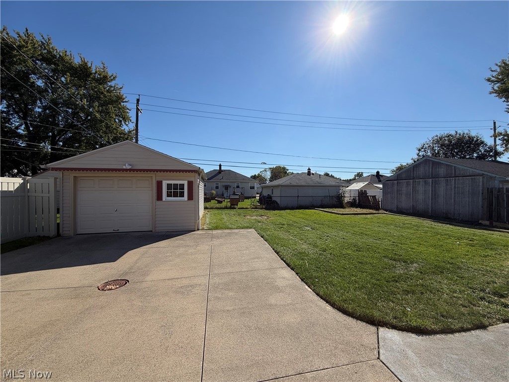 11301 Riveredge Drive Parma OH 44130