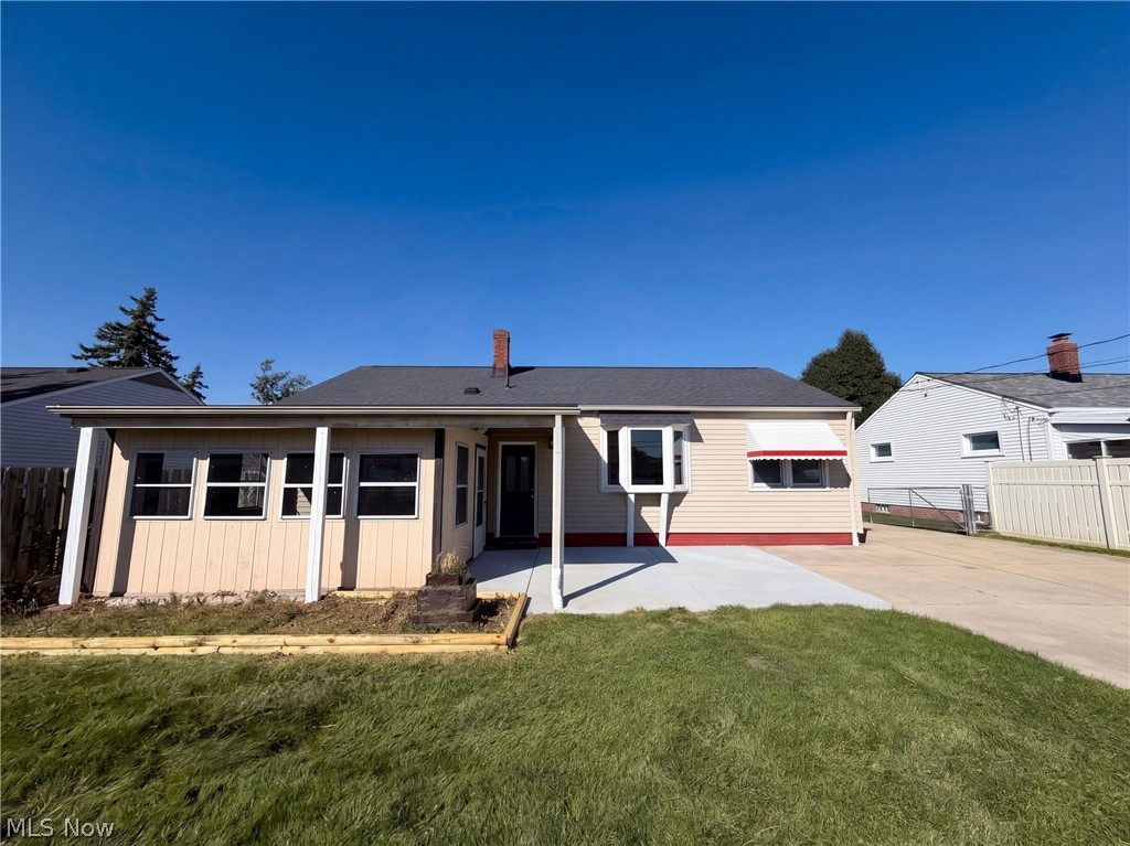 11301 Riveredge Drive Parma OH 44130