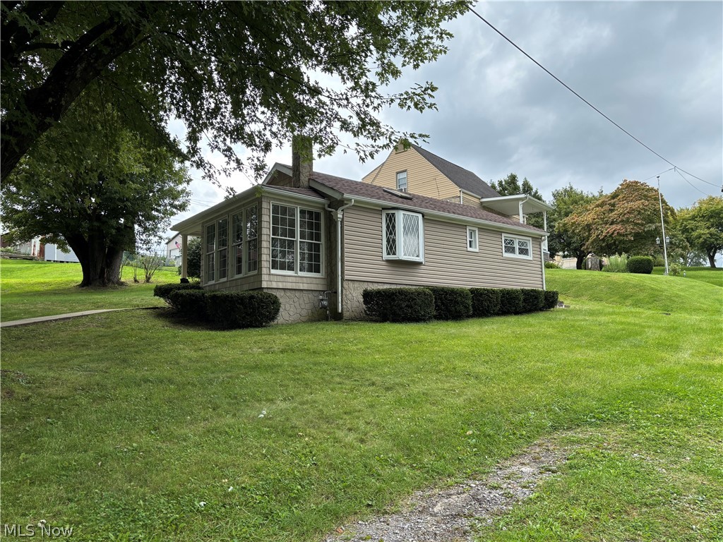 308 Carolina Avenue East Liverpool OH 43920