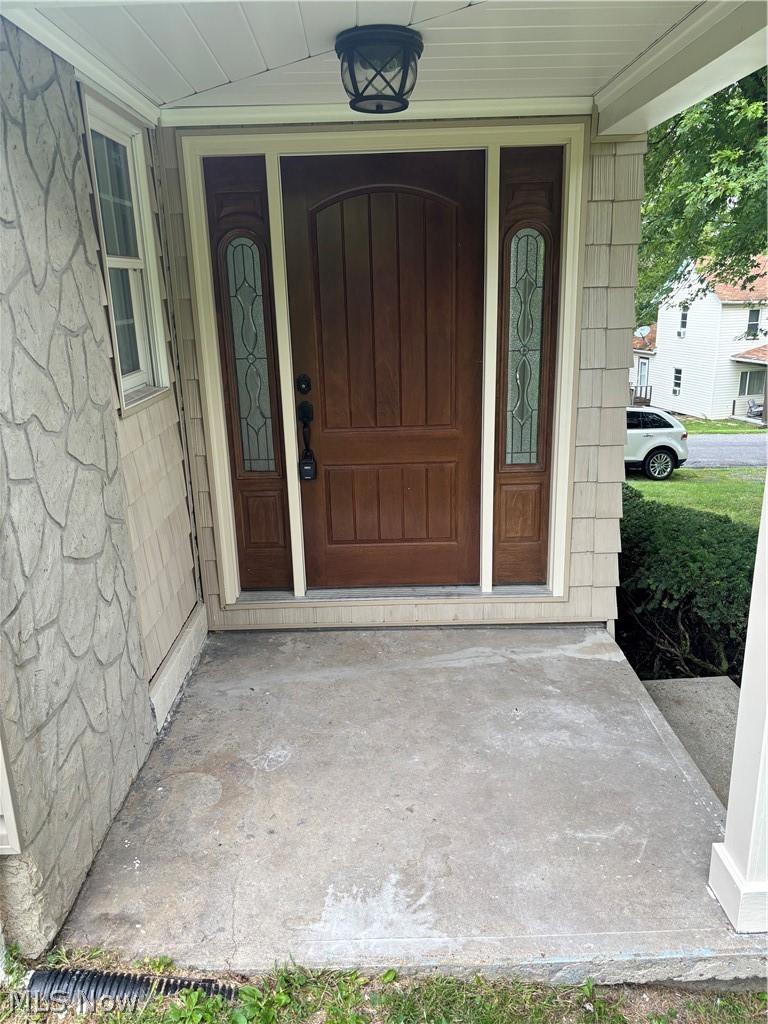 308 Carolina Avenue East Liverpool OH 43920