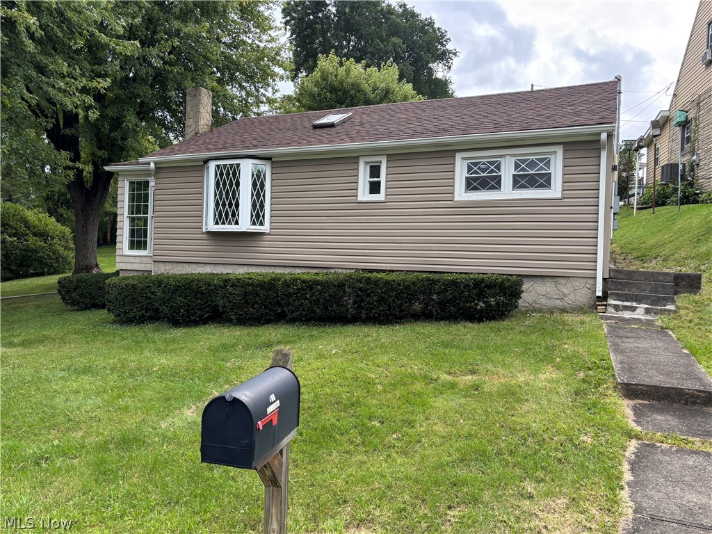 308 Carolina Avenue East Liverpool OH 43920
