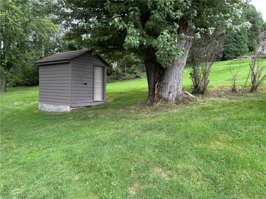308 Carolina Avenue East Liverpool OH 43920
