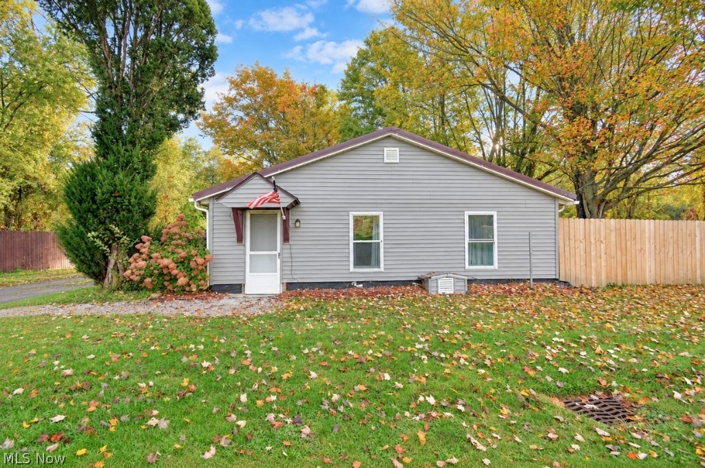 7700 Center Road Ashtabula OH 44004
