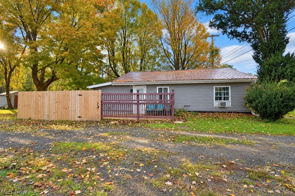 7700 Center Road Ashtabula OH 44004