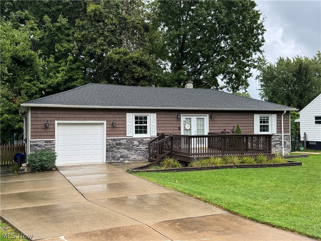 29331 Armadale Avenue Wickliffe OH 44092