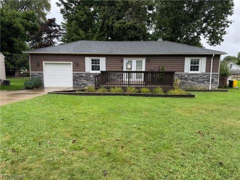 29331 Armadale Avenue Wickliffe OH 44092