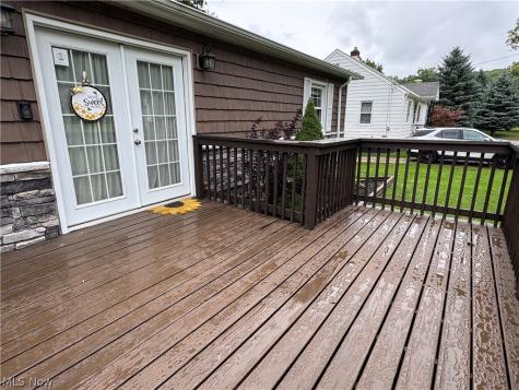 29331 Armadale Avenue Wickliffe OH 44092