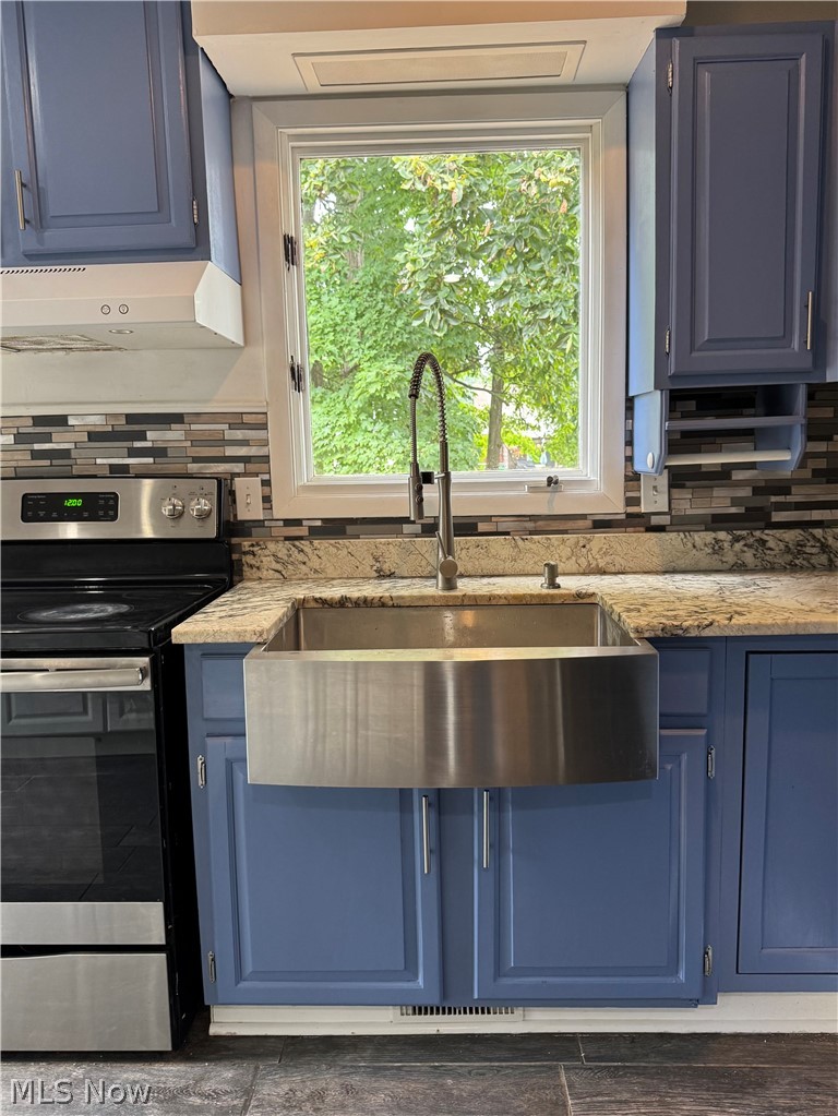 29331 Armadale Avenue Wickliffe OH 44092