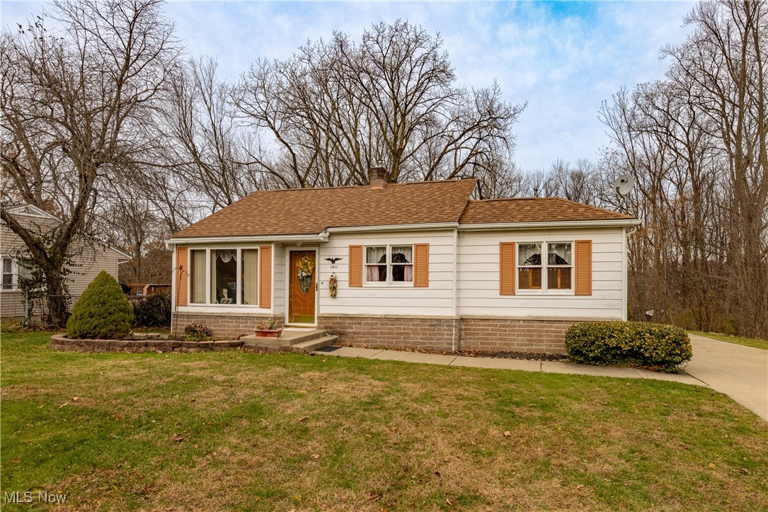 1411 Chapman Drive Akron OH 44305