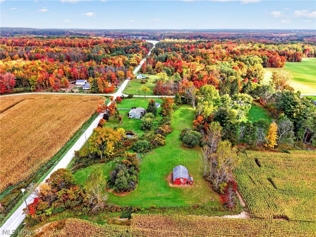 7165 Sidley Road Thompson OH 44086