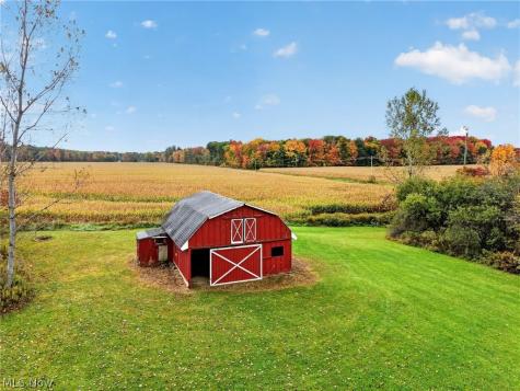 7165 Sidley Road Thompson OH 44086