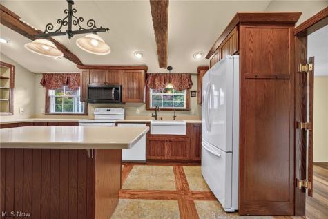 7165 Sidley Road Thompson OH 44086
