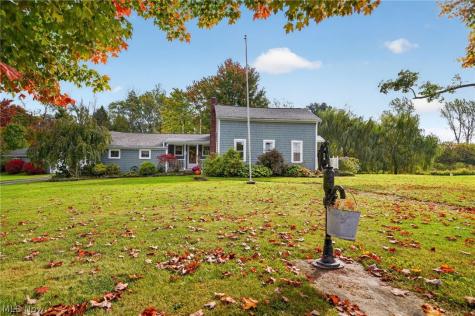 7165 Sidley Road Thompson OH 44086