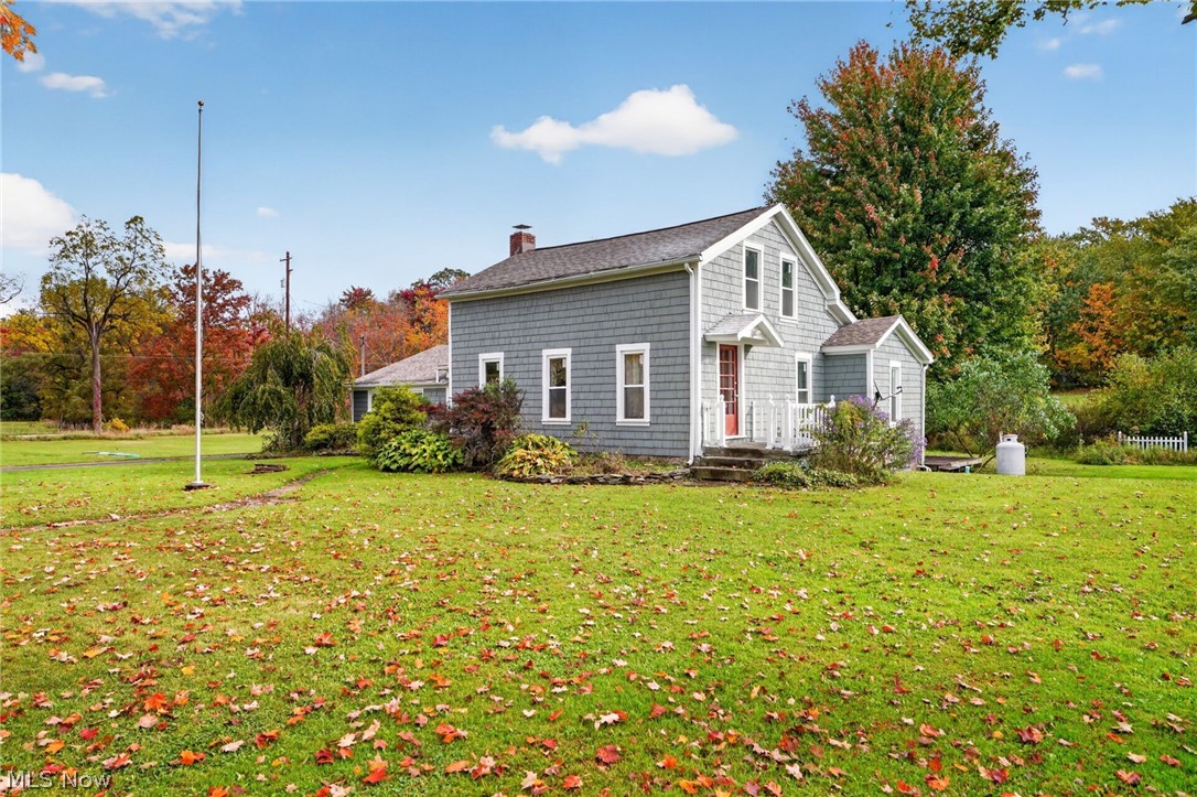 7165 Sidley Road Thompson OH 44086