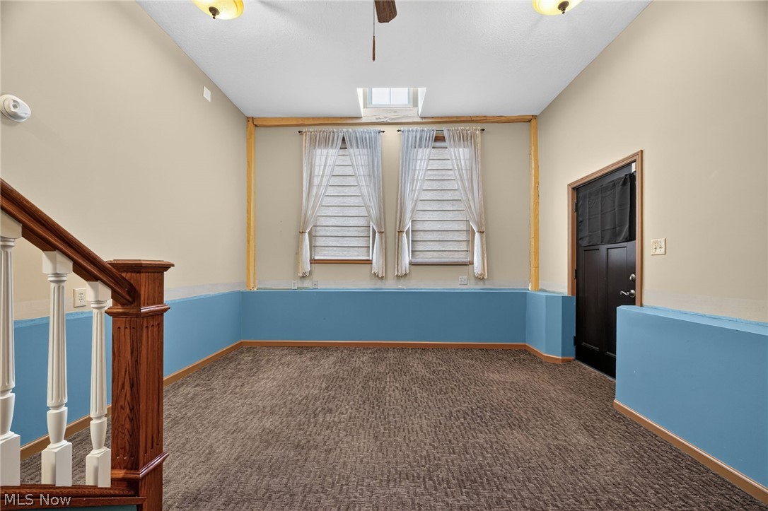 7165 Sidley Road Thompson OH 44086
