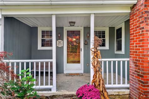 7165 Sidley Road Thompson OH 44086