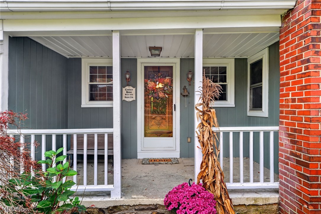 7165 Sidley Road Thompson OH 44086