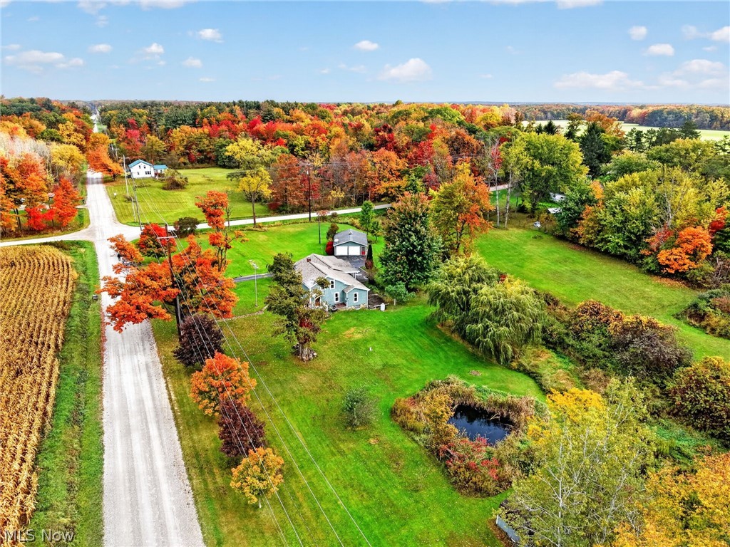 7165 Sidley Road Thompson OH 44086