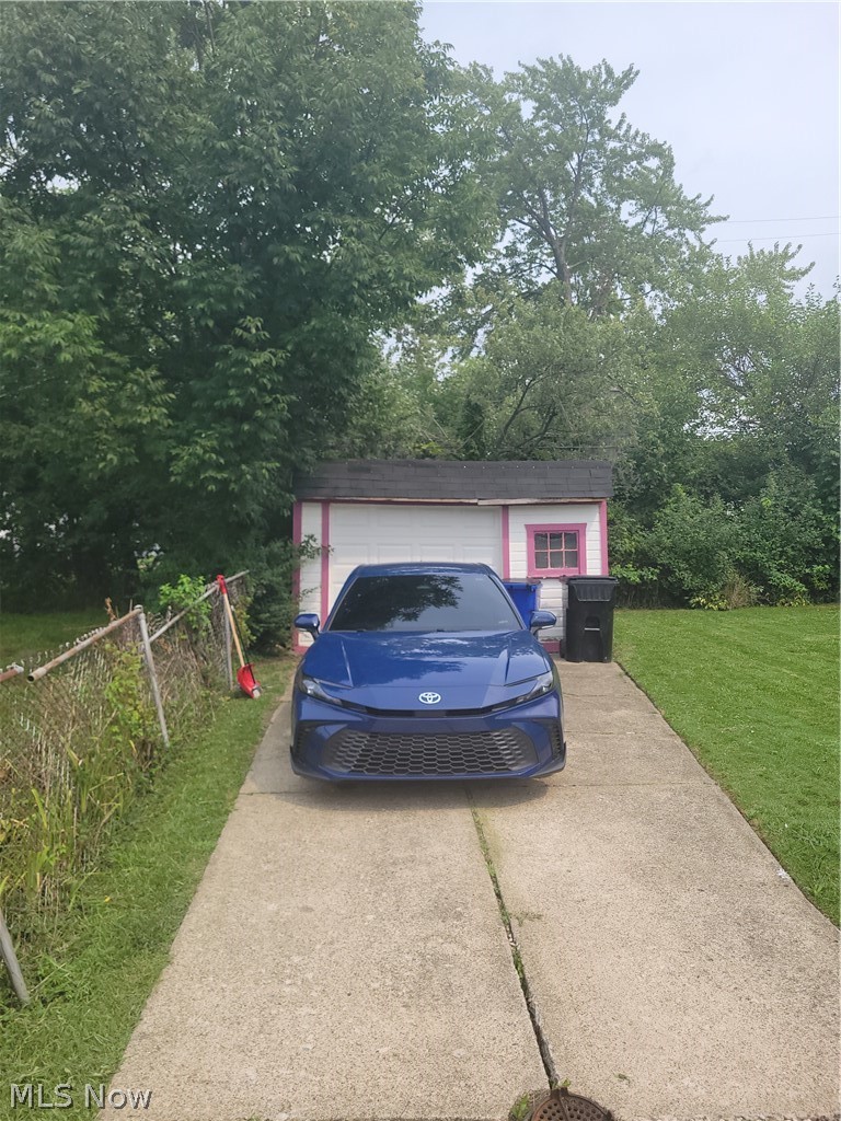 4433 E 156th Street Cleveland OH 44128