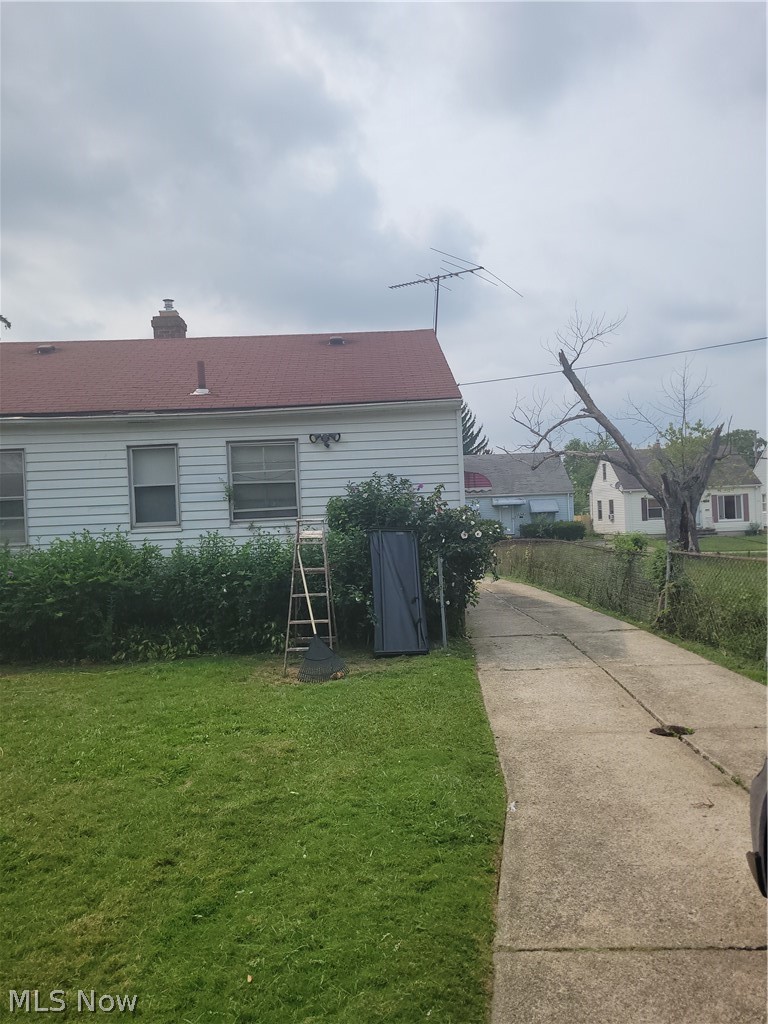 4433 E 156th Street Cleveland OH 44128