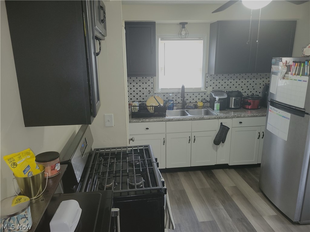 4433 E 156th Street Cleveland OH 44128