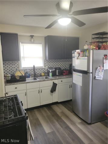 4433 E 156th Street Cleveland OH 44128
