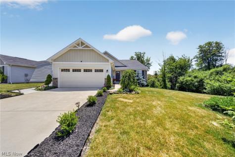 1474 Jude Avenue Streetsboro OH 44241