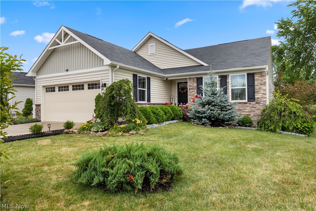 1474 Jude Avenue Streetsboro OH 44241