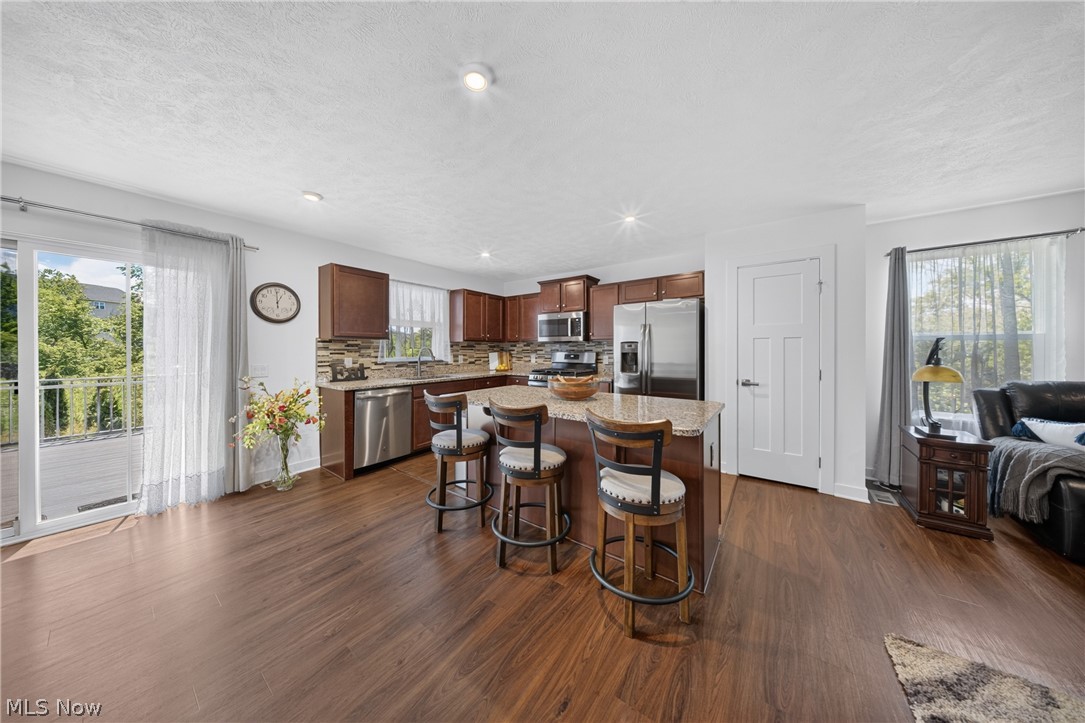 1474 Jude Avenue Streetsboro OH 44241