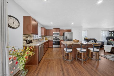1474 Jude Avenue Streetsboro OH 44241
