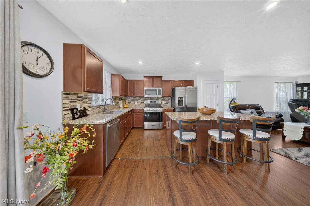 1474 Jude Avenue Streetsboro OH 44241