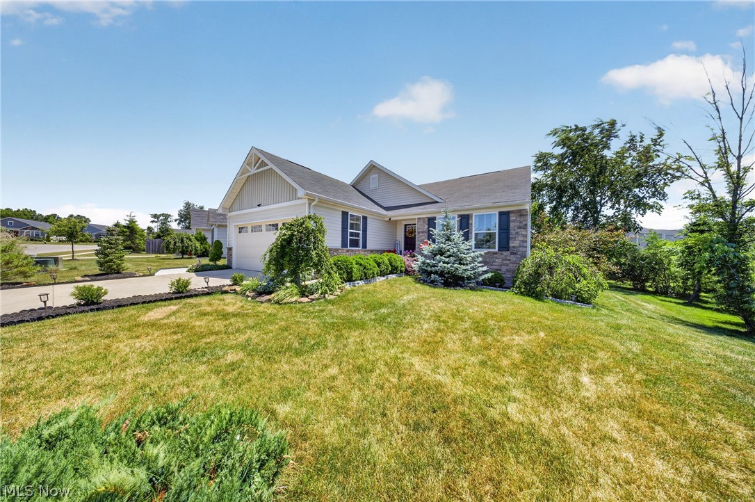 1474 Jude Avenue Streetsboro OH 44241