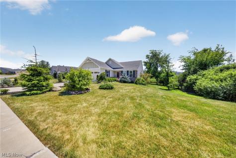 1474 Jude Avenue Streetsboro OH 44241