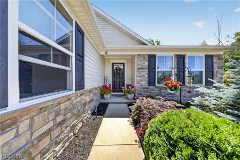 1474 Jude Avenue Streetsboro OH 44241