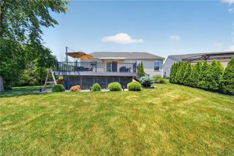 1474 Jude Avenue Streetsboro OH 44241