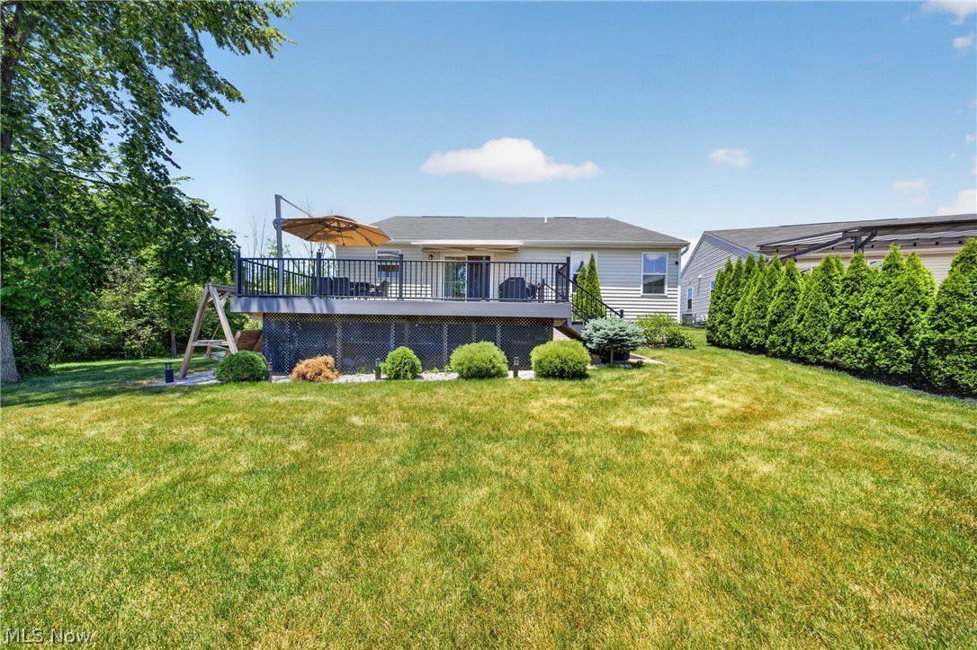 1474 Jude Avenue Streetsboro OH 44241