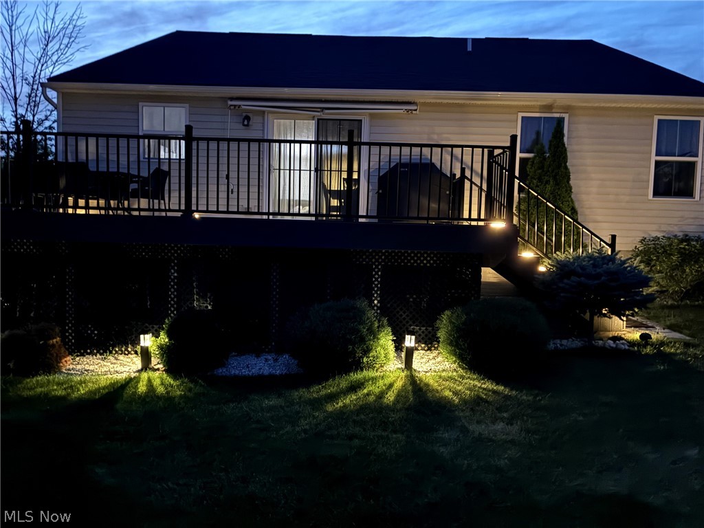 1474 Jude Avenue Streetsboro OH 44241